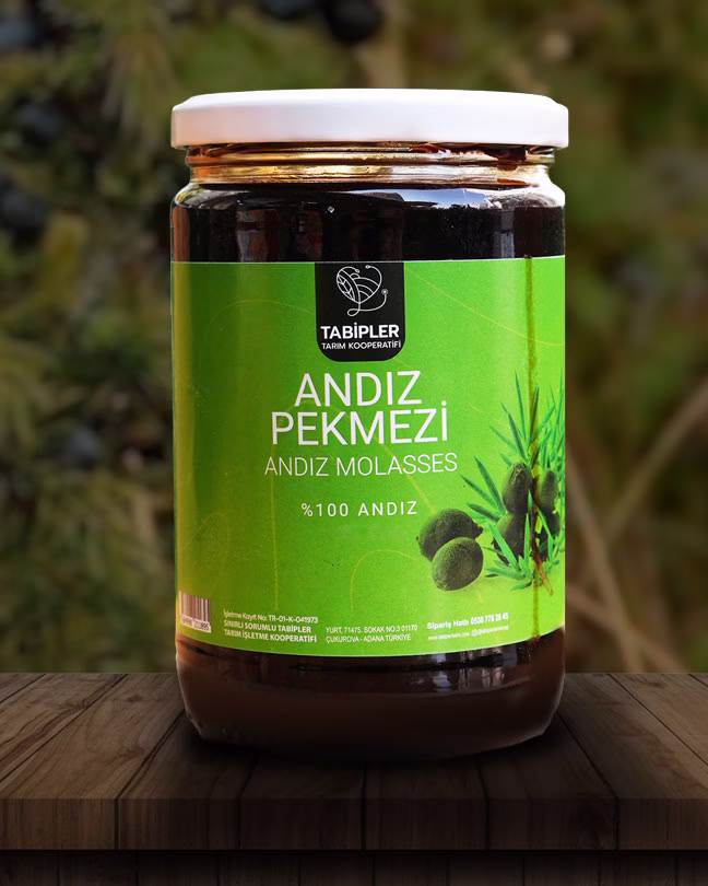 And?z Pekmezi 800 Gr