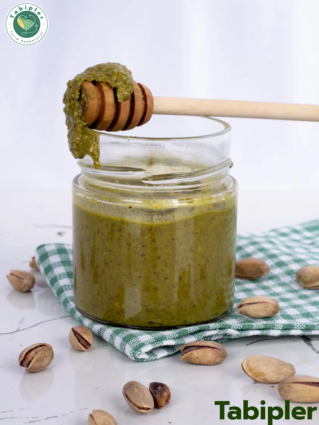 ANTEP FISTIĞI EZMESİ 200 GR