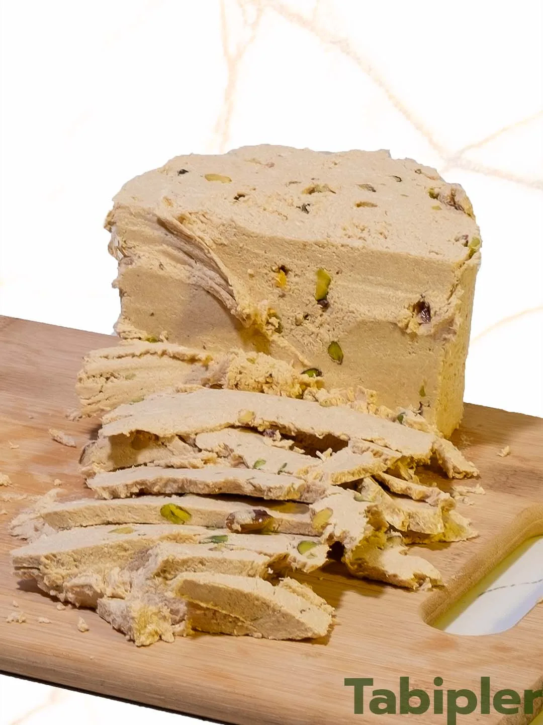 ANTEP FISTIKLI TAH?N HELVASI 500 GR