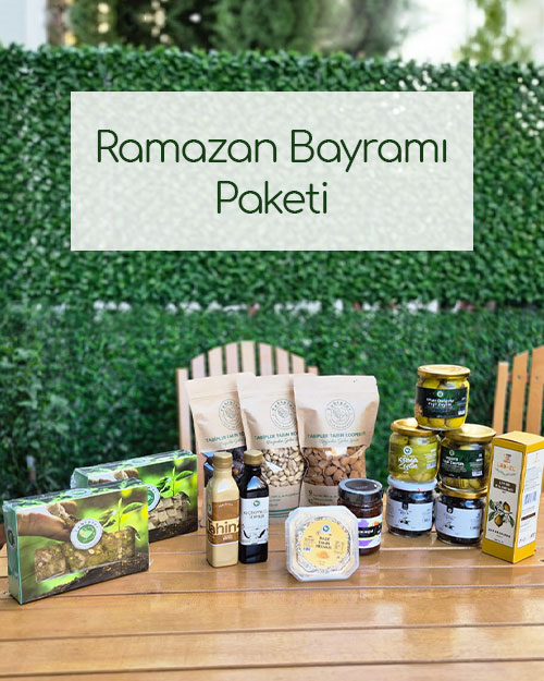 Bayram Paketi 2026