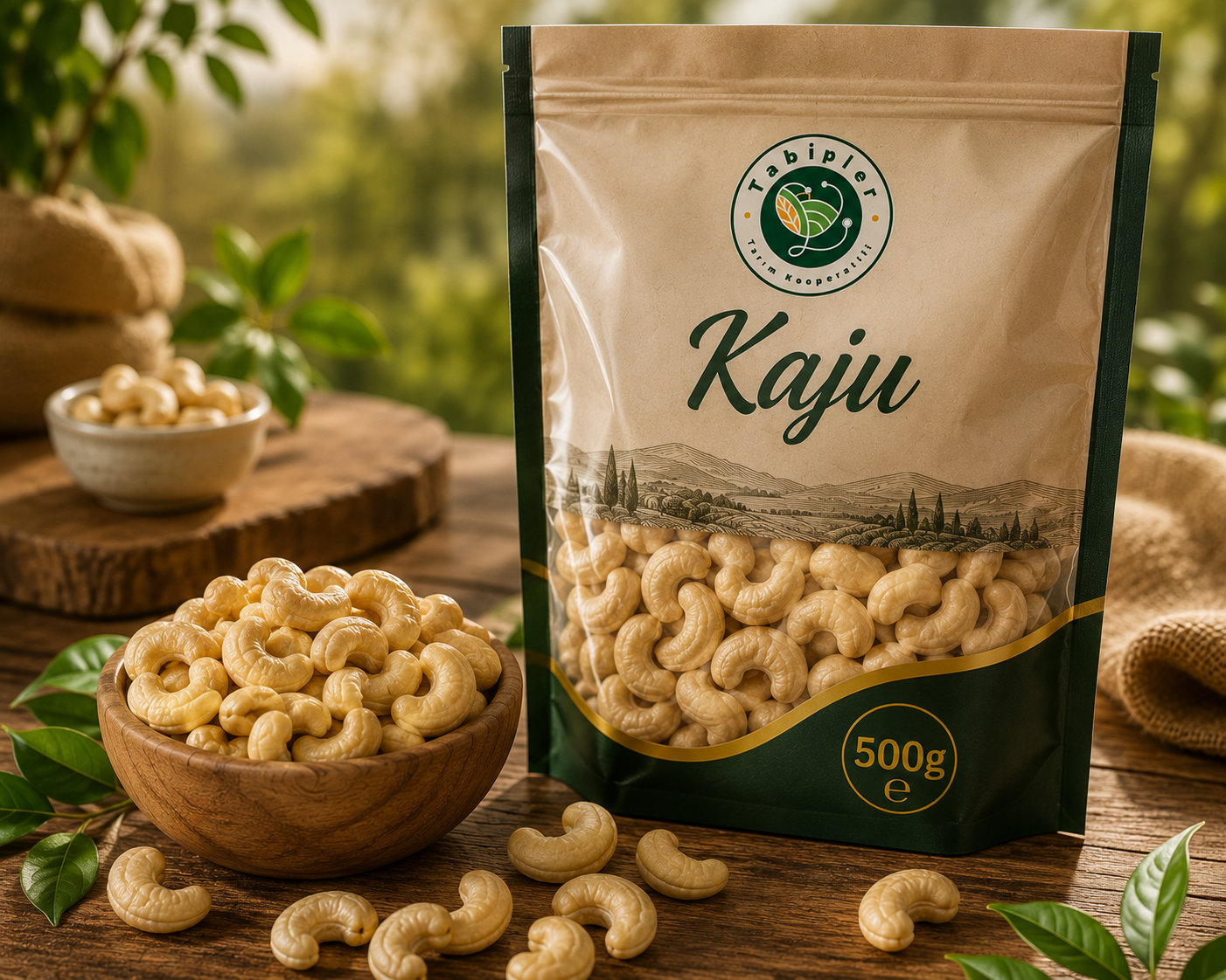 kaju – görsel 1