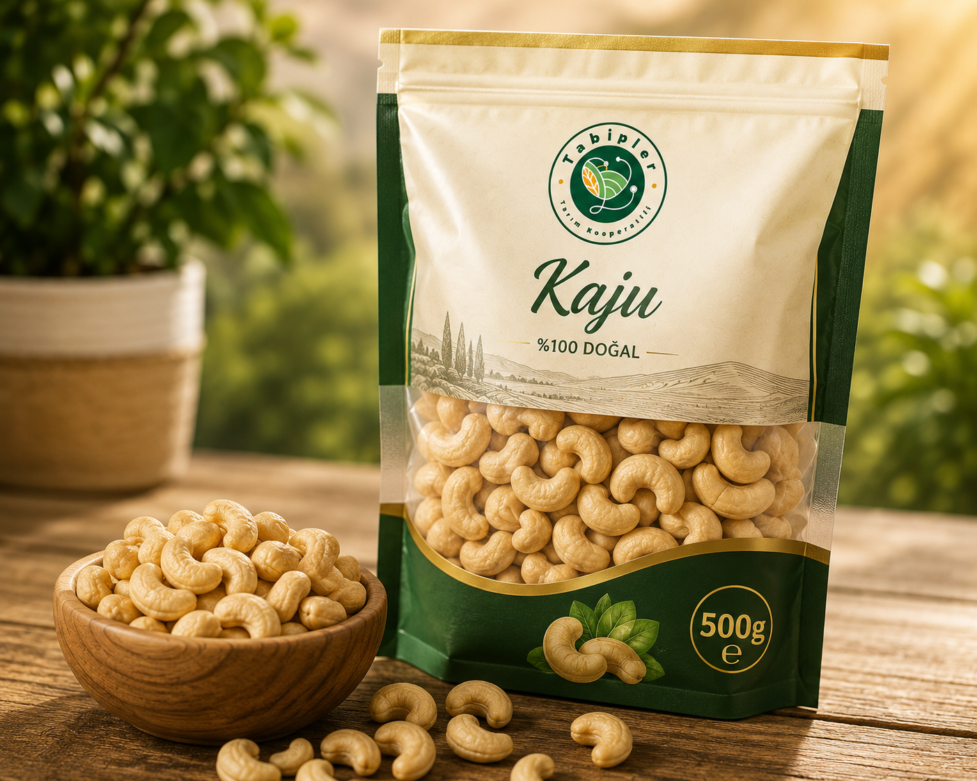 kaju – görsel 2