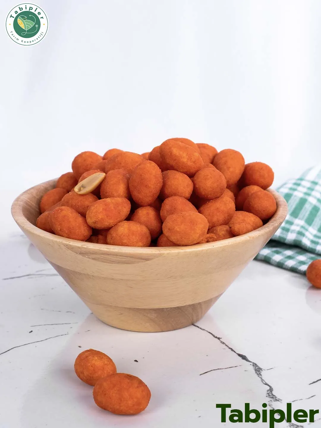 CİPS SOSLU FISTIK 500 GR – görsel 3