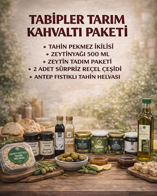 Kahvalt? Paketi