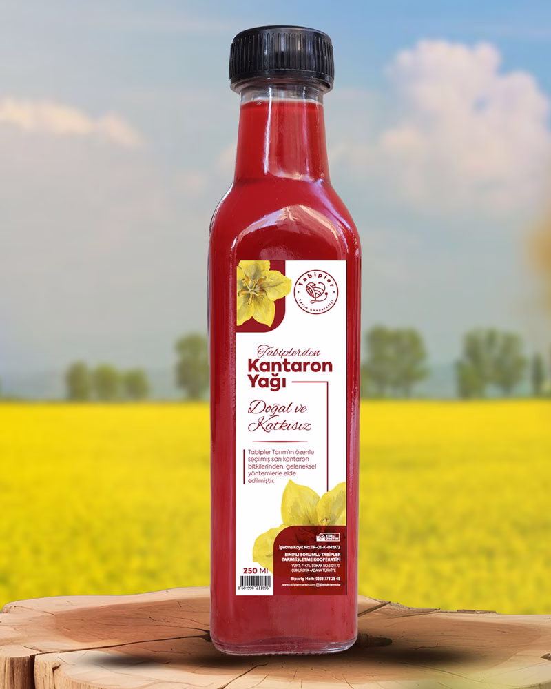 Kantaron Ya?? 250 ml