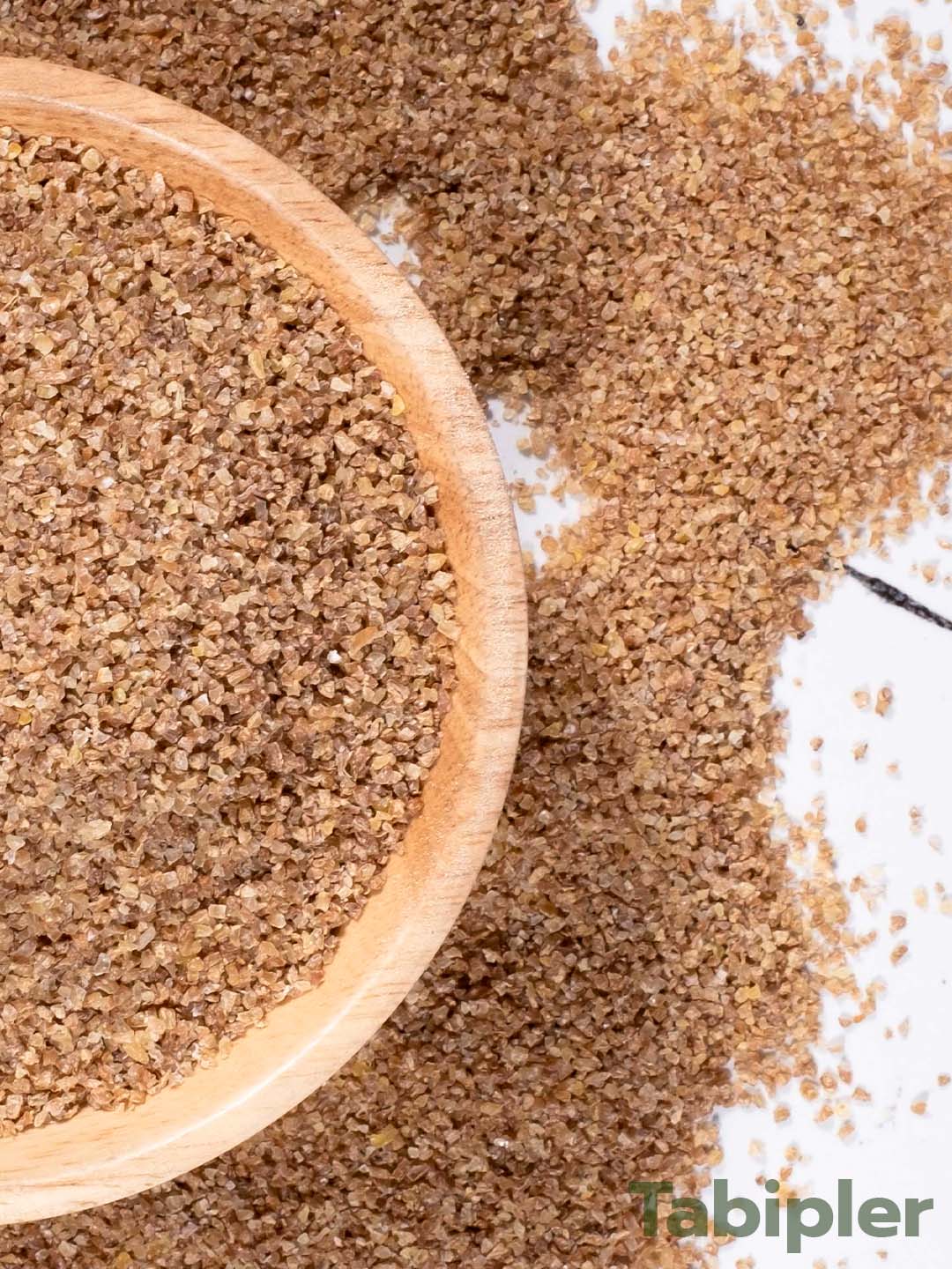 KÖFTEL?K KARAKILÇIK BULGURU 1KG