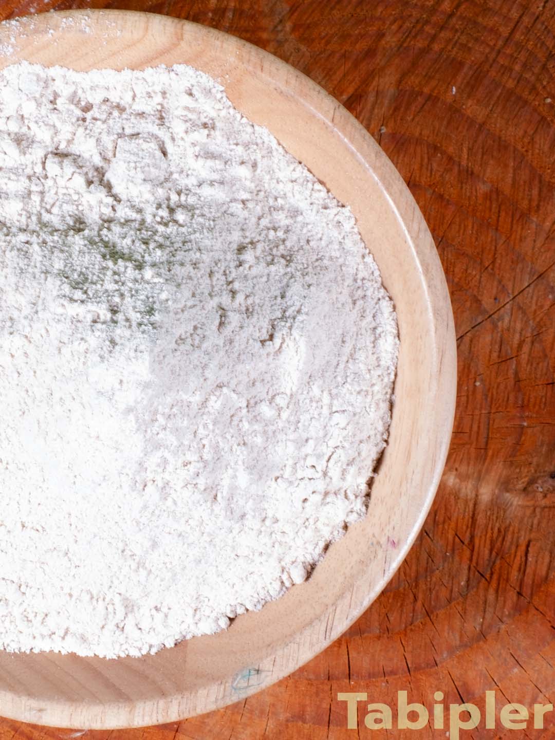 KARAKILÇIK UNU 1 KG