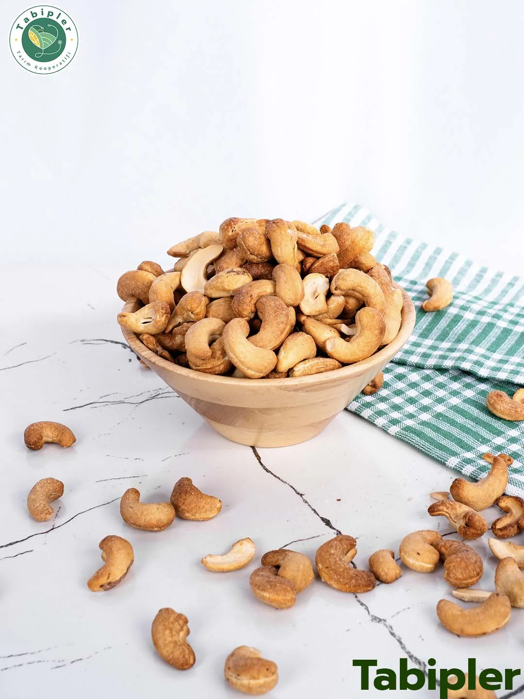 ÇİĞ  KAJU 1 KG – görsel 2