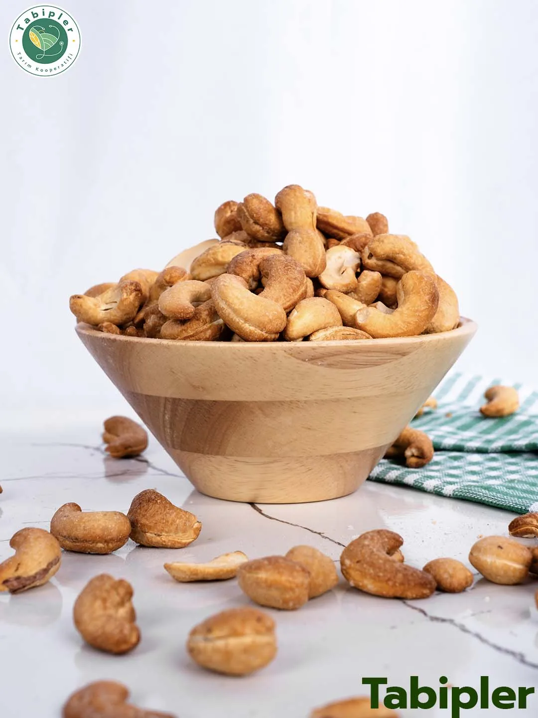 ÇİĞ  KAJU 1 KG – görsel 3