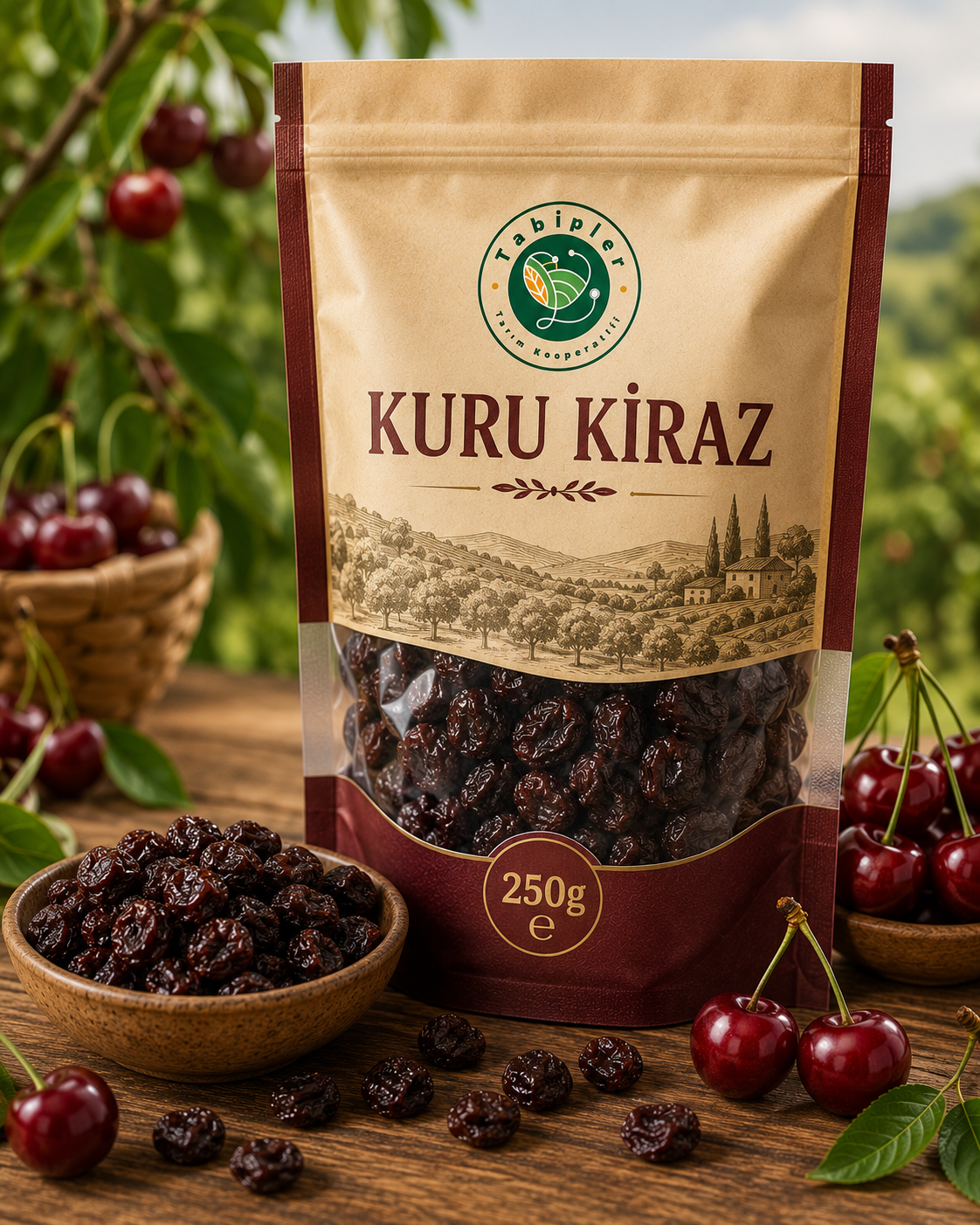 kurutulmuş-kiraz