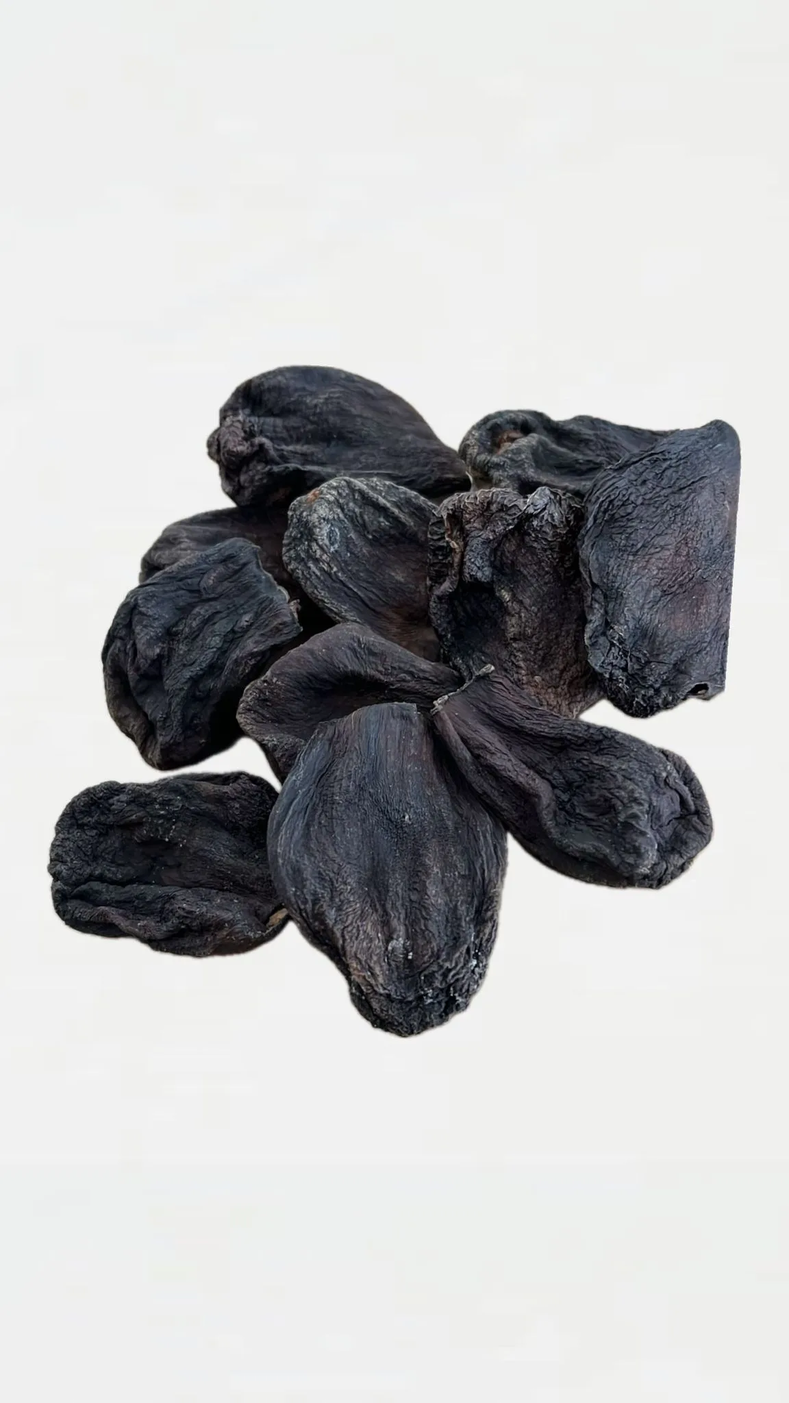 KURUTULMU? PATLICAN 1 ?P (50 ADET)