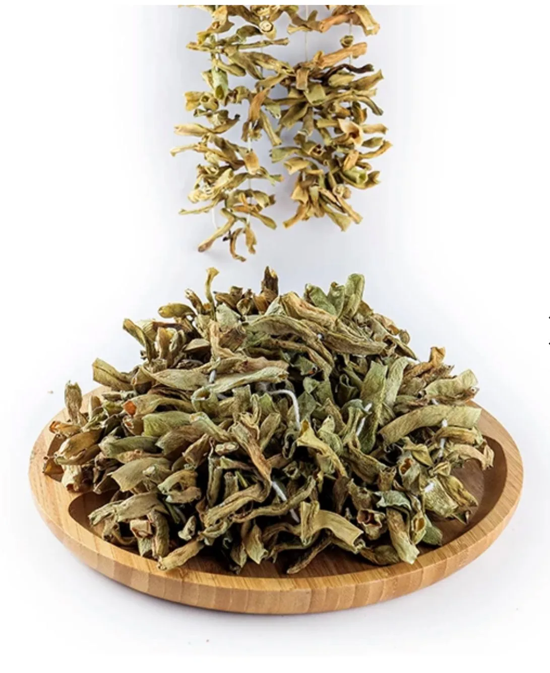 KURUTULMU? TAZE FASULYE 250 GR