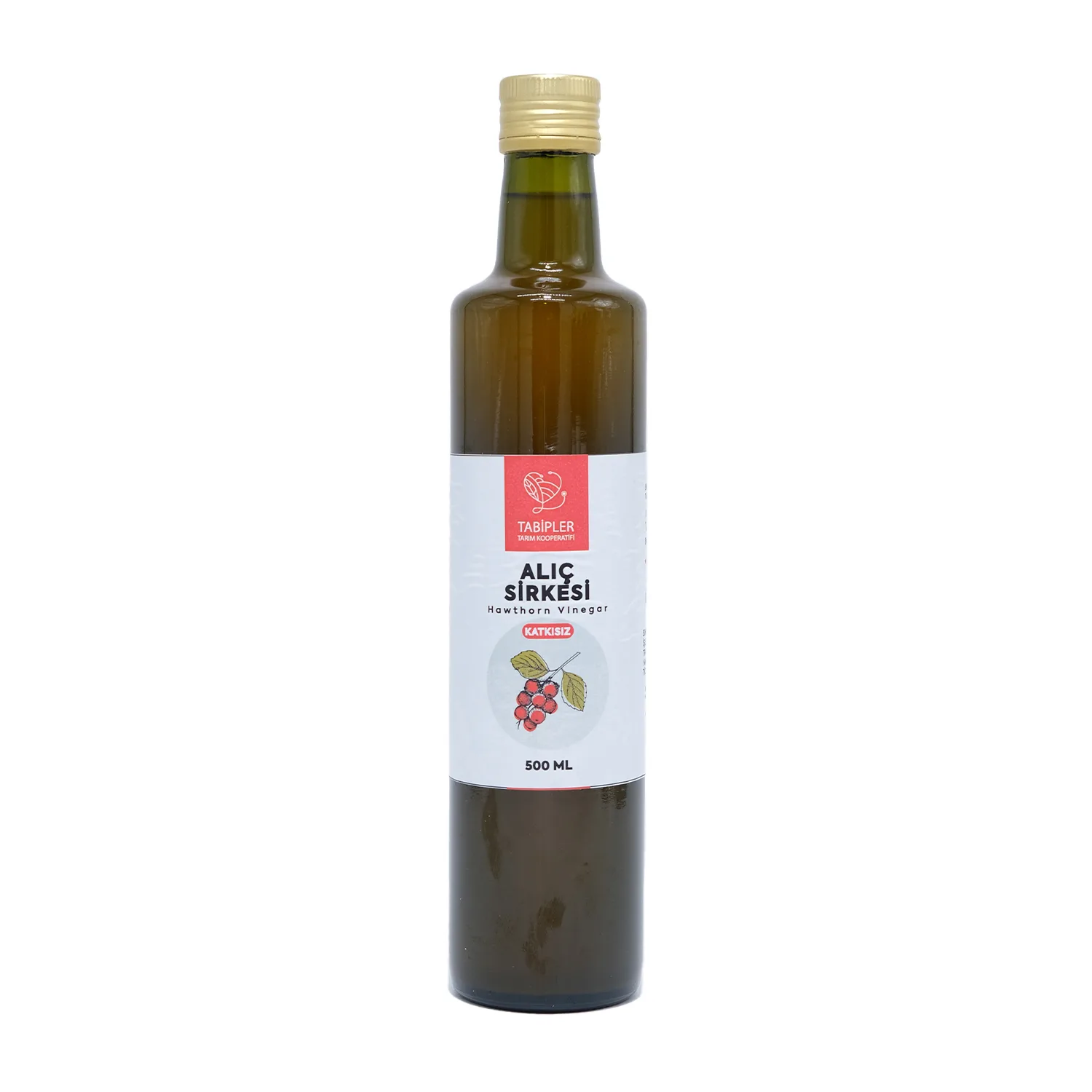 DO?AL ALIÇ S?RKES? 500 ML