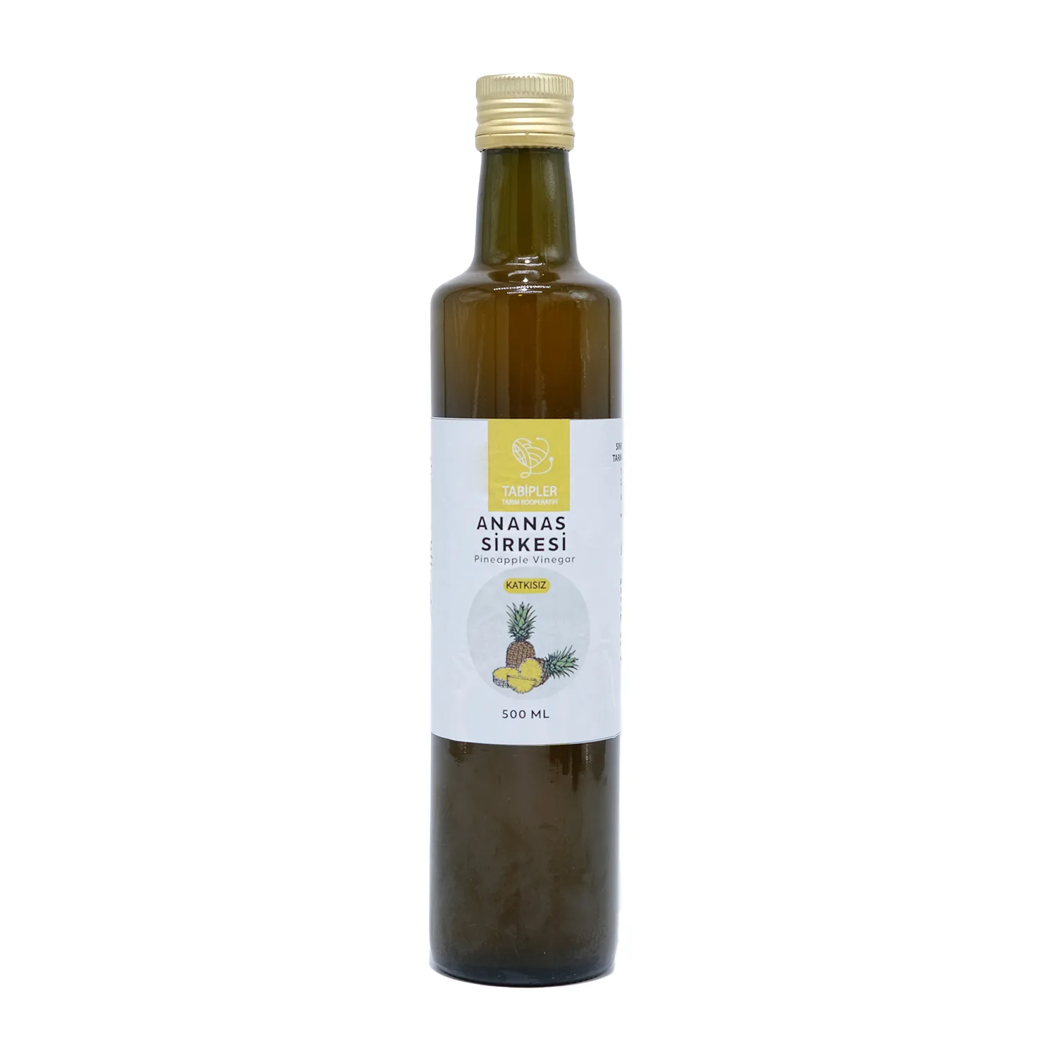 DO?AL ANANAS S?RKES? 500 ML
