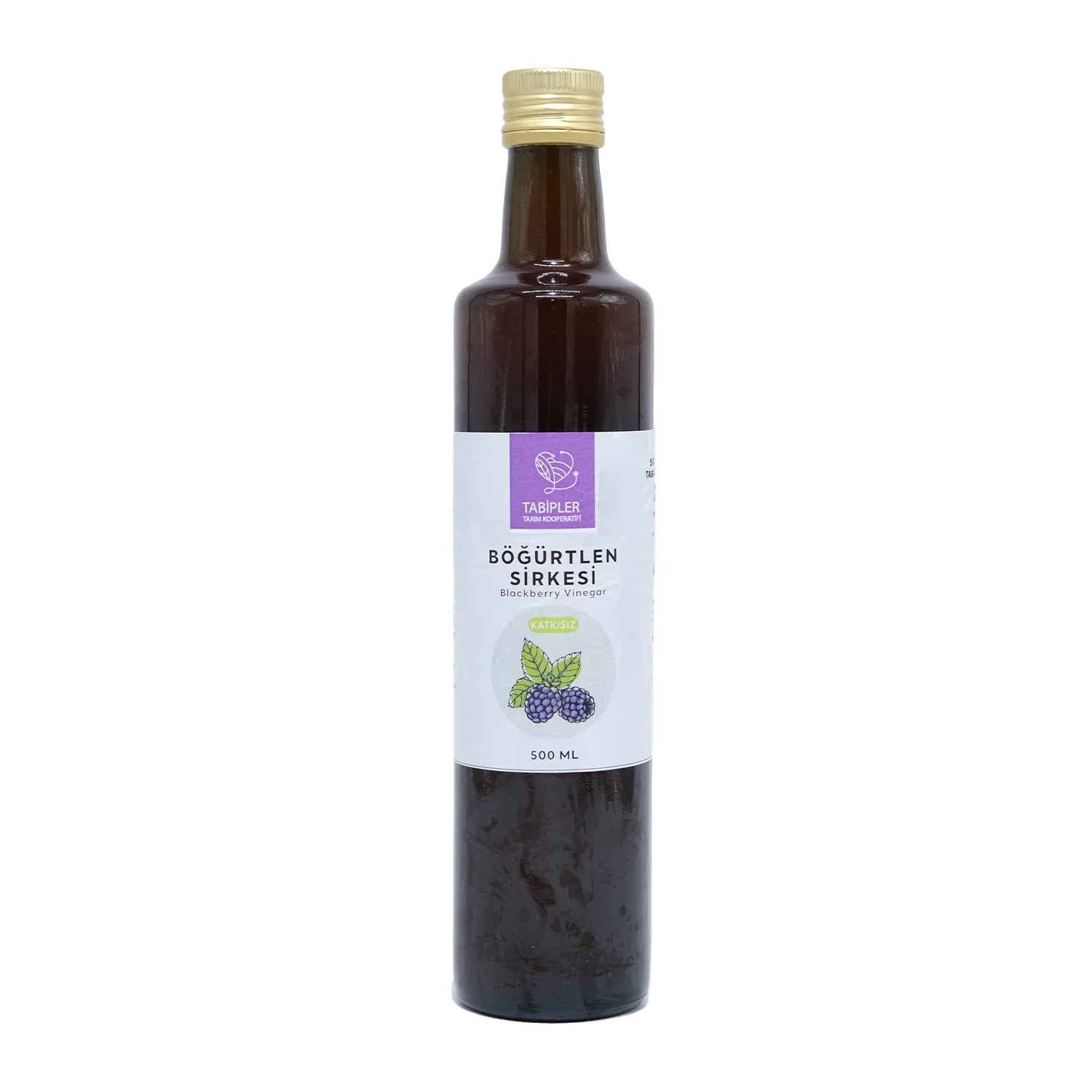 DO?AL BÖ?ÜRTLEN S?RKES? 500 ML