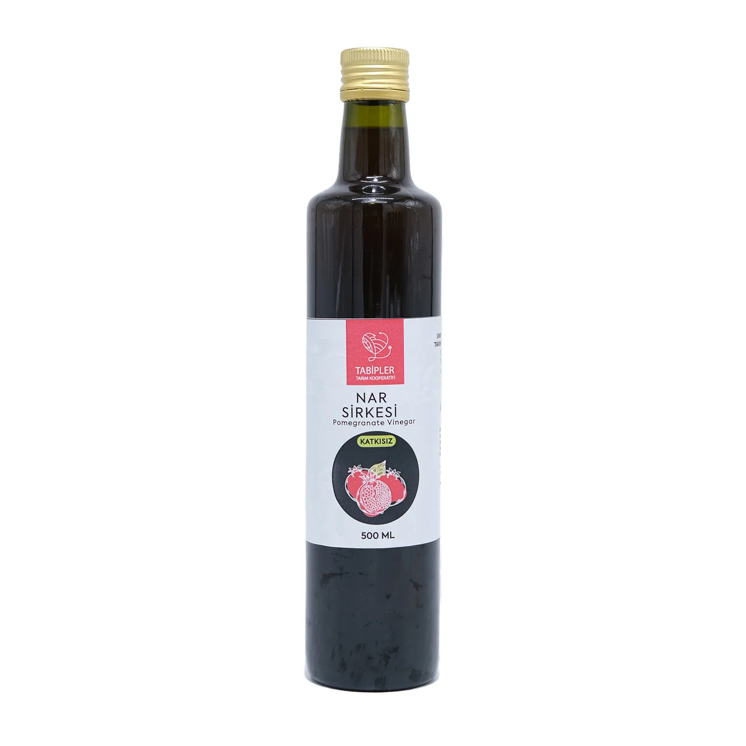 DO?AL NAR S?RKES? 500 ML
