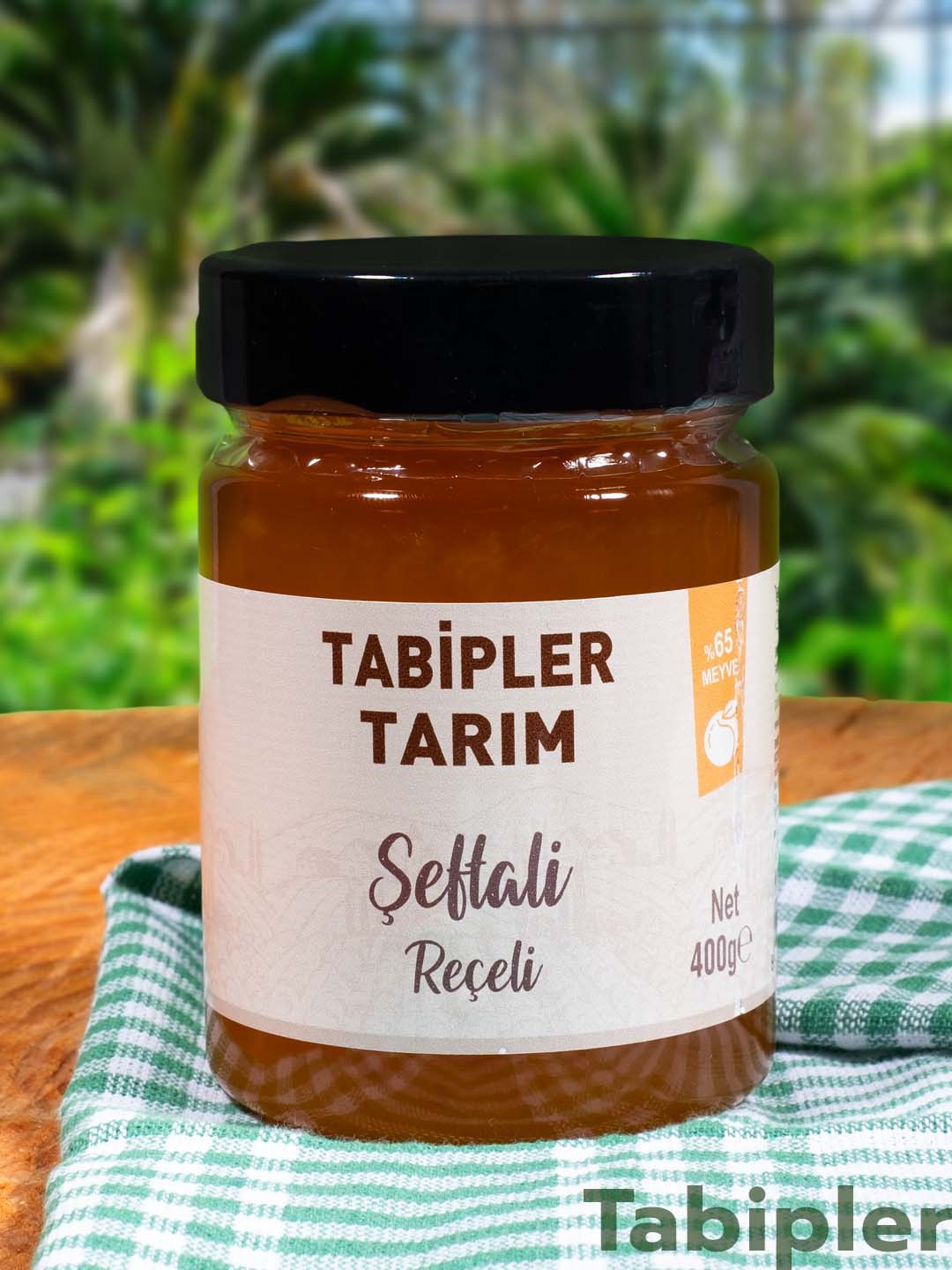 ?EFTAL? REÇEL? 400 GR