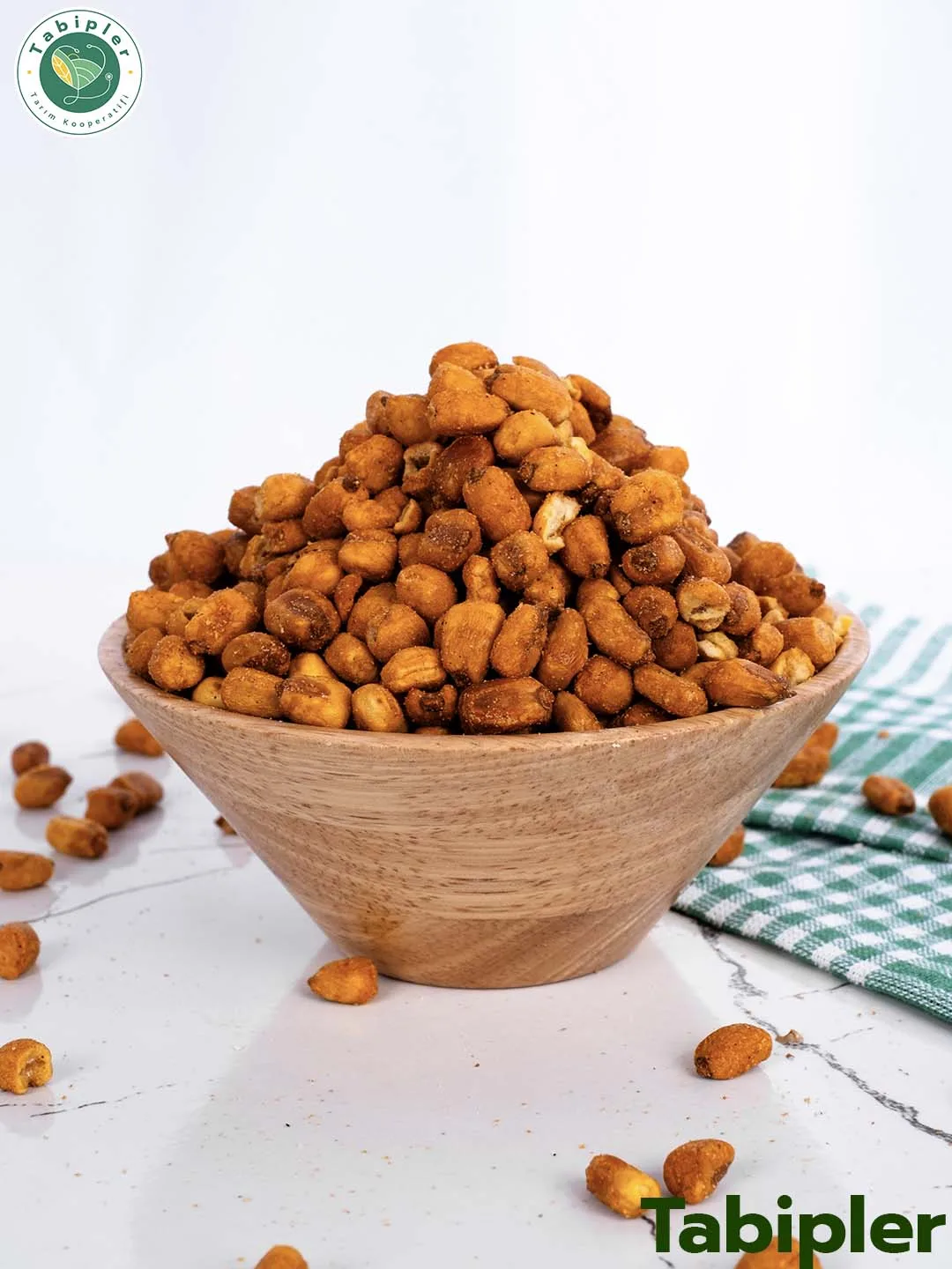 BAHARATLI MISIR 500 GR