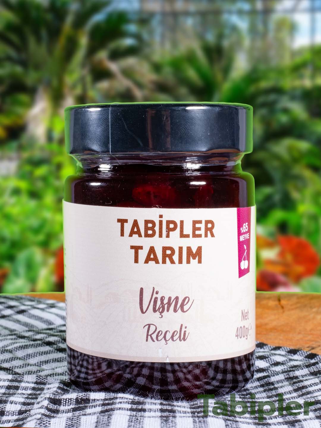 V??NE REÇEL? 400 GR