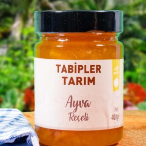 AYVA REÇELİ 400 GR