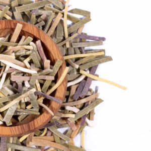 Karışık Sebzeli Erişte 1 KG