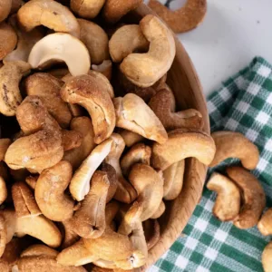 ÇİĞ  KAJU 1 KG