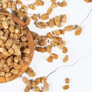 KURUTULMUŞ DUT 1 KG