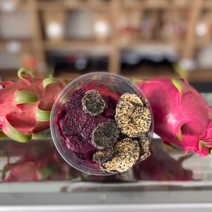 Ejder Meyvesi Kurusu 250 GR