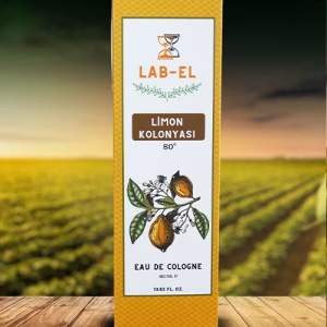 Limon Kolonyası 400 ml