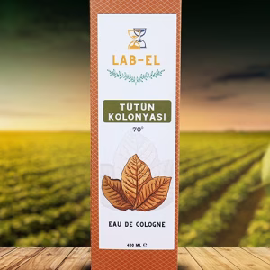 Tütün Kolonyası 400 ml