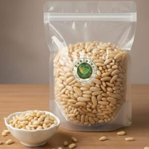 Çam Fıstığı 50 Gr