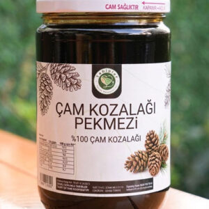 Çam Kozalağı Pekmezi 800 Gr