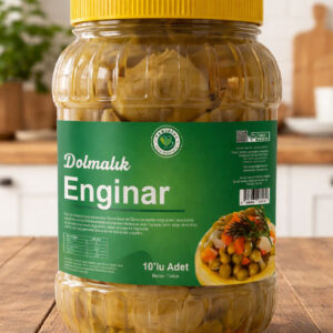 Dolmalık Enginar 10'lu