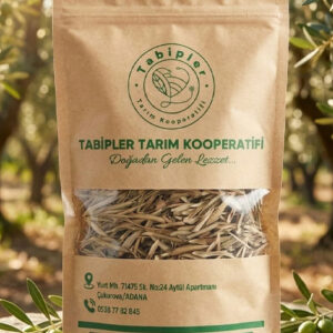 Zeytin Yaprağı Kurusu 100 Gr