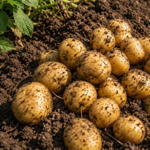 Baby Patates 3 Kg